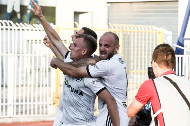 2024全球联赛射手排名：约克雷斯第1武磊34球第4